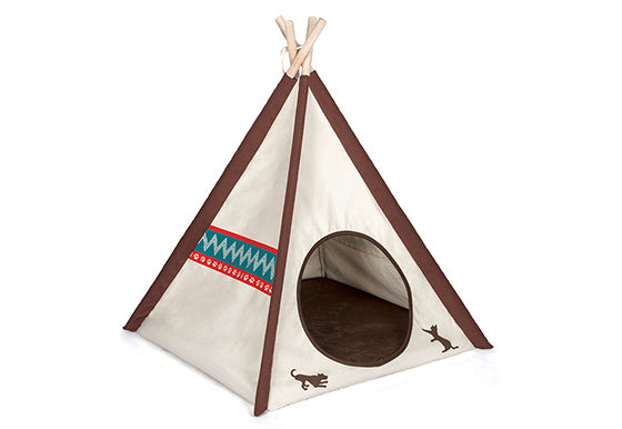 Gallery: Pet Teepee Classic PY6007AUF