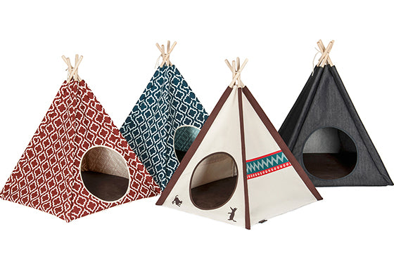 Variant: Pet Teepee Classic PY6007AUF